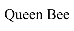 QUEEN BEE trademark