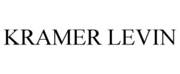 KRAMER LEVIN trademark