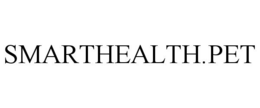 SMARTHEALTH.PET trademark