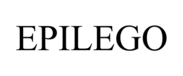 EPILEGO trademark