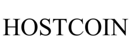 HOSTCOIN trademark