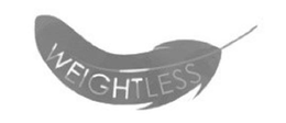 WEIGHTLESS trademark