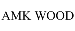AMK WOOD trademark