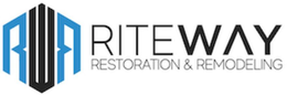 RWR RITE WAY RESTORATION & REMODELING trademark