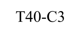 T40-C3 trademark