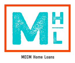 MHL MECM HOME LOANS trademark