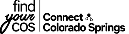 FIND YOUR COS CONNECT COLORADO SPRINGS trademark