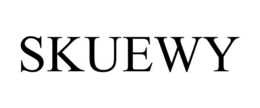 SKUEWY trademark