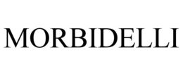 MORBIDELLI trademark