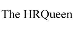 THE HRQUEEN trademark