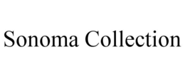 SONOMA COLLECTION trademark