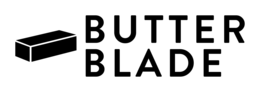 BUTTER BLADE trademark