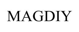 MAGDIY trademark