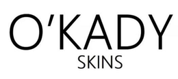 O'KADY SKINS trademark