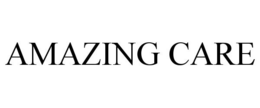 AMAZING CARE trademark