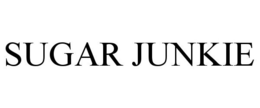 SUGAR JUNKIE trademark