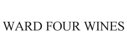 WARD FOUR WINES trademark