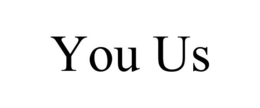 YOU US trademark