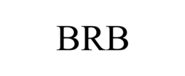 BRB trademark
