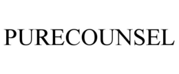 PURECOUNSEL trademark