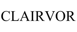 CLAIRVOR trademark