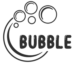 BUBBLE trademark