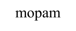 MOPAM trademark
