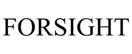 FORSIGHT trademark
