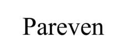 PAREVEN trademark