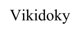 VIKIDOKY trademark