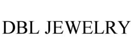 DBL JEWELRY trademark