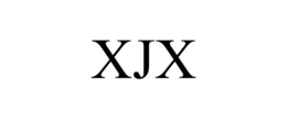 XJX trademark