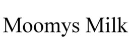 MOOMYS MILK trademark