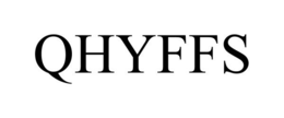 QHYFFS trademark