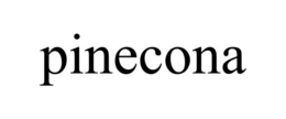 PINECONA trademark