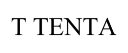 T TENTA trademark