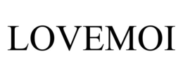 LOVEMOI trademark