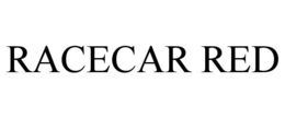 RACECAR RED trademark