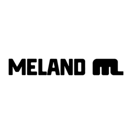 MELAND M trademark