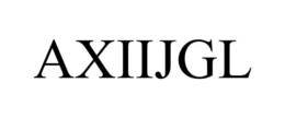 AXIIJGL trademark