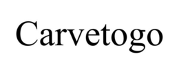 CARVETOGO trademark