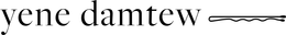 YENE DAMTEW trademark