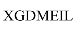 XGDMEIL trademark