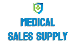 MEDICAL SALES SUPPLY trademark
