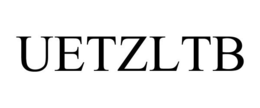 UETZLTB trademark