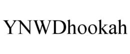 YNWDHOOKAH trademark