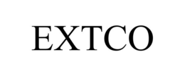 EXTCO trademark