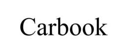 CARBOOK trademark
