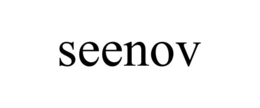 SEENOV trademark
