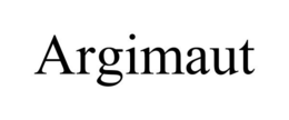 ARGIMAUT trademark